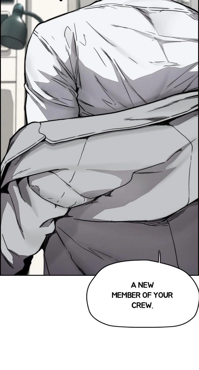 Wind Breaker Chapter 421 – S4-43 Page 72