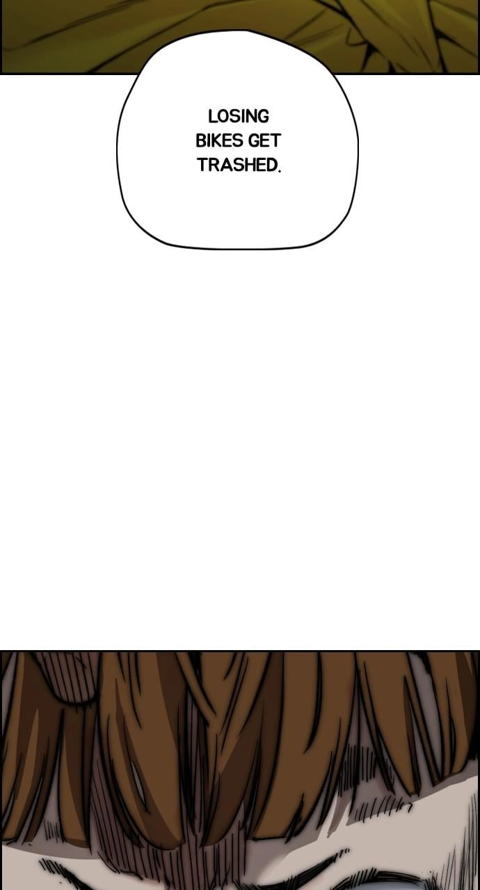 Wind Breaker Chapter 421 – S4-43 Page 35