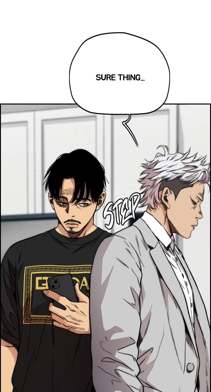 Wind Breaker Chapter 421 – S4-43 Page 68