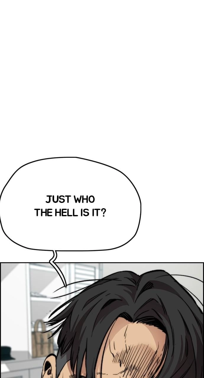 Wind Breaker Chapter 421 – S4-43 Page 77