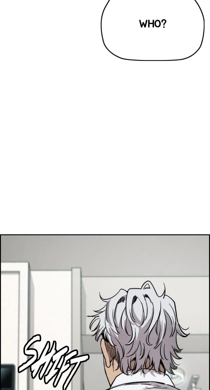 Wind Breaker Chapter 421 – S4-43 Page 71