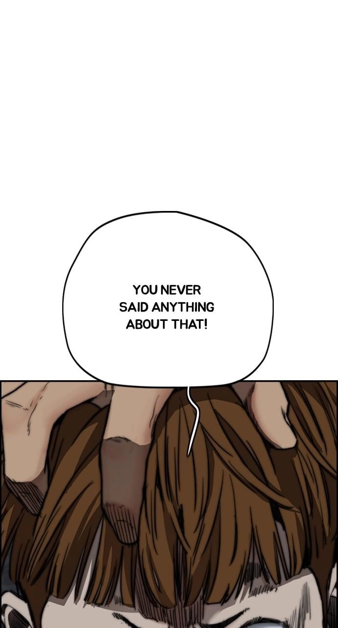 Wind Breaker Chapter 421 – S4-43 Page 40