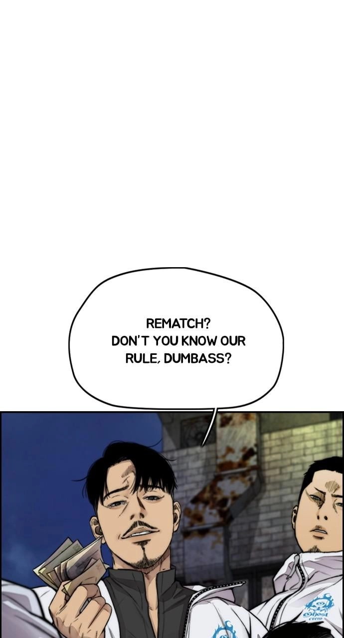 Wind Breaker Chapter 421 – S4-43 Page 33