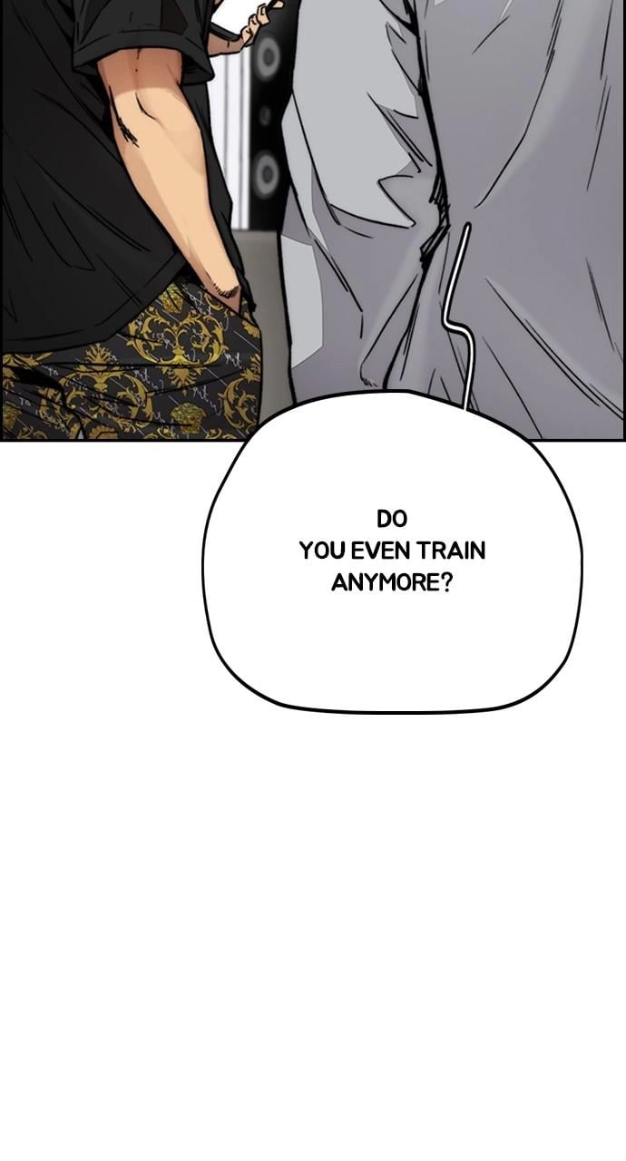 Wind Breaker Chapter 421 – S4-43 Page 59