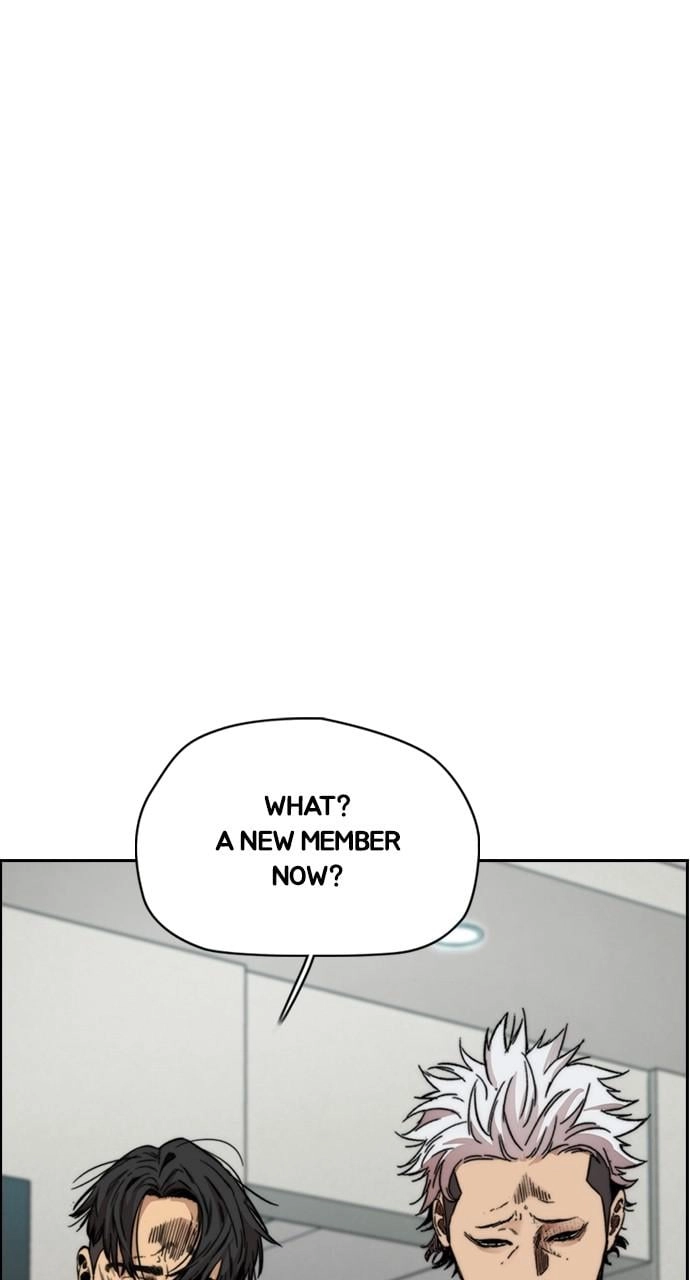 Wind Breaker Chapter 421 – S4-43 Page 73