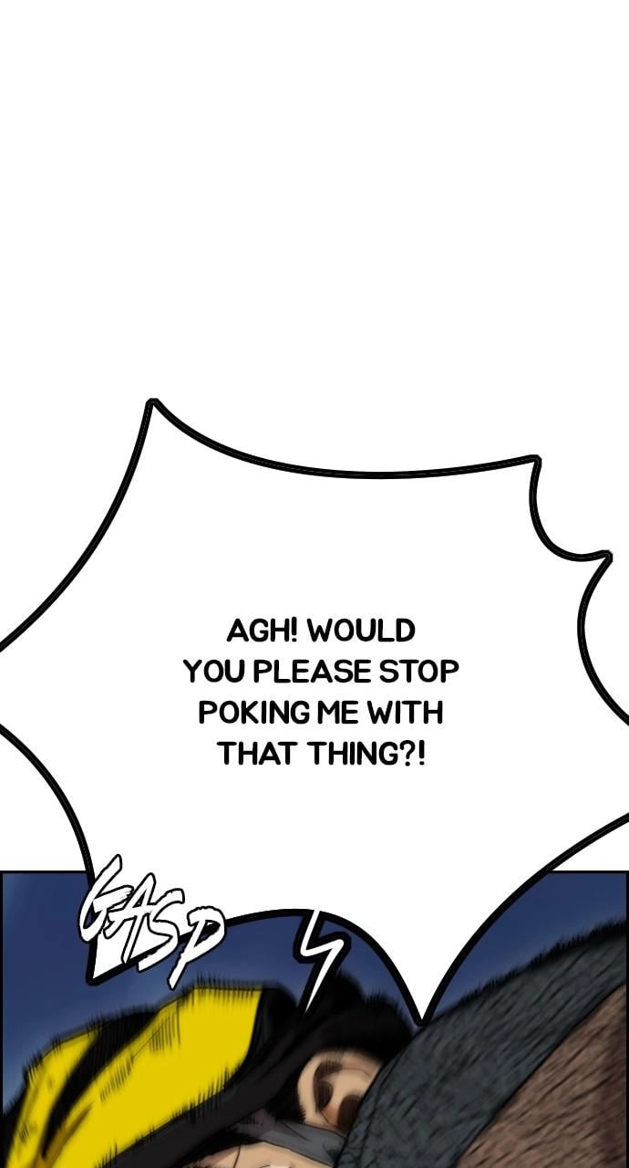 Wind Breaker Chapter 421 – S4-43 Page 124