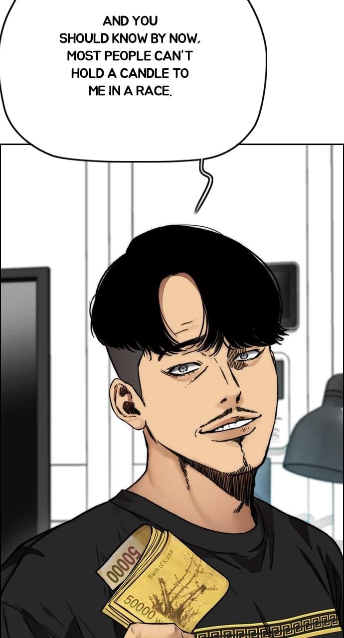 Wind Breaker Chapter 421 – S4-43 Page 62