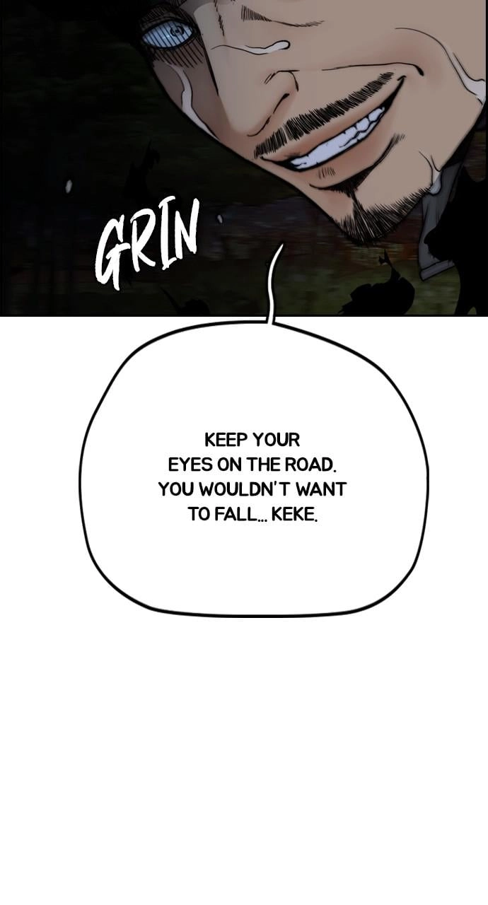 Wind Breaker Chapter 421 – S4-43 Page 12