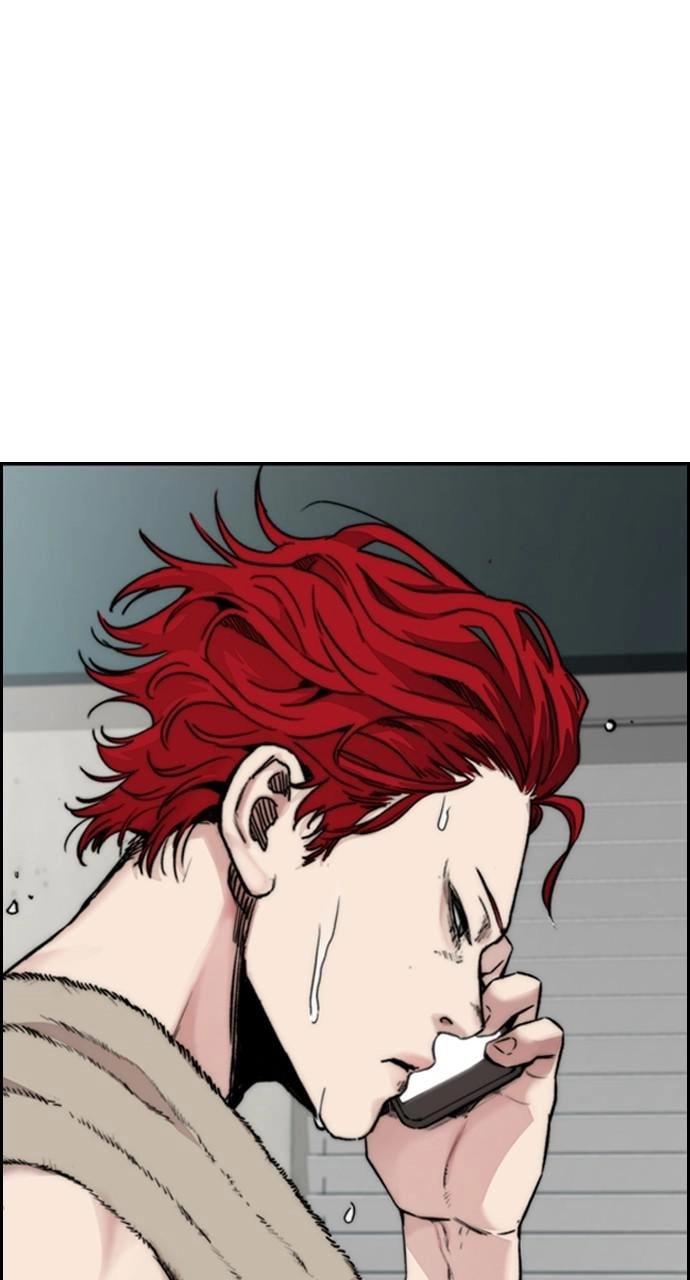 Wind Breaker Chapter 421 – S4-43 Page 93