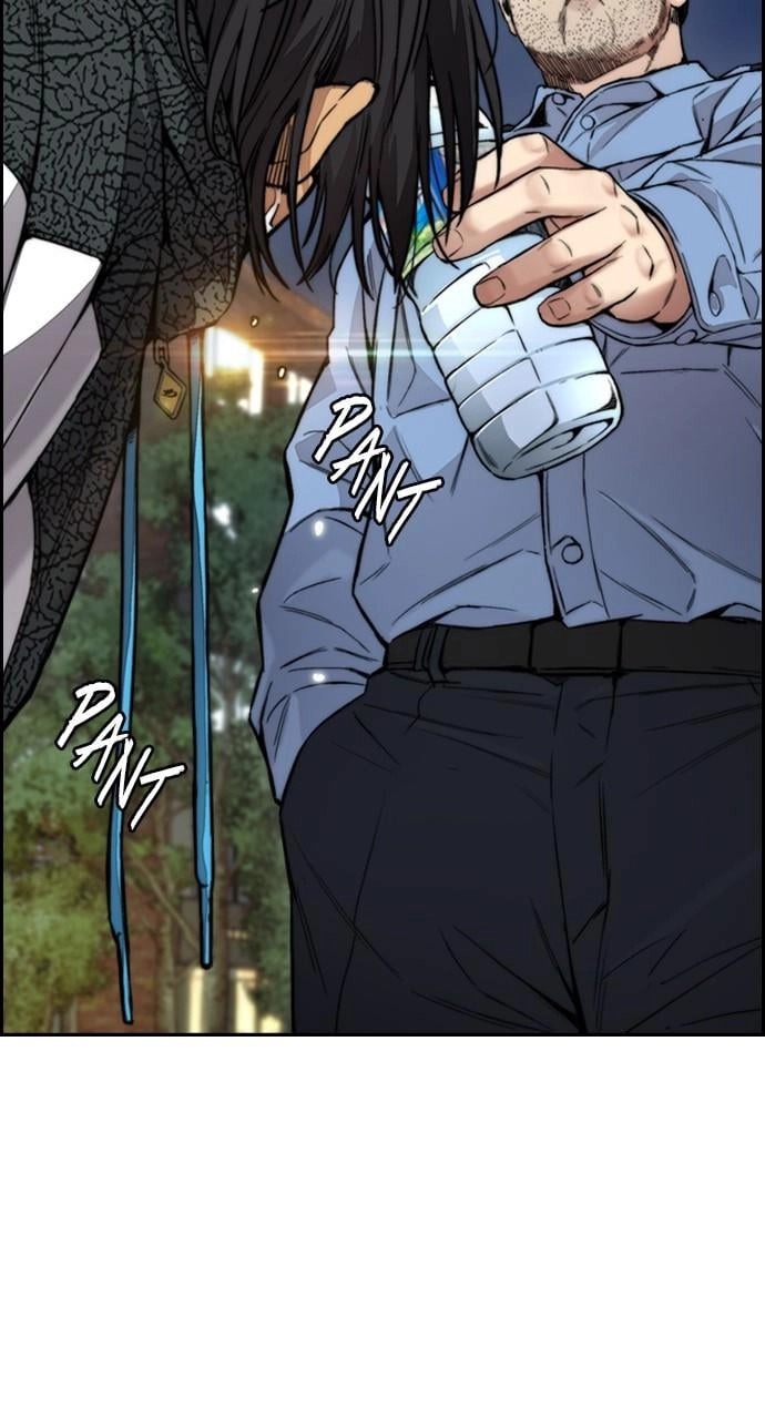 Wind Breaker Chapter 421 – S4-43 Page 142