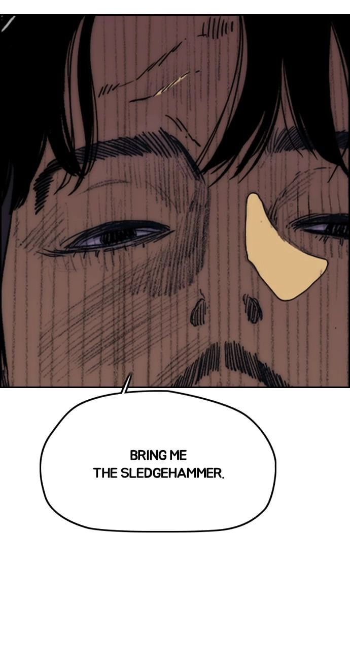 Wind Breaker Chapter 421 – S4-43 Page 37