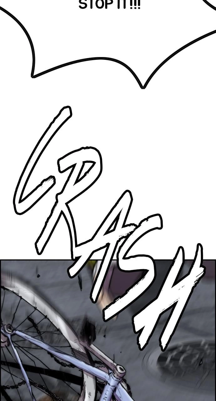 Wind Breaker Chapter 421 – S4-43 Page 44