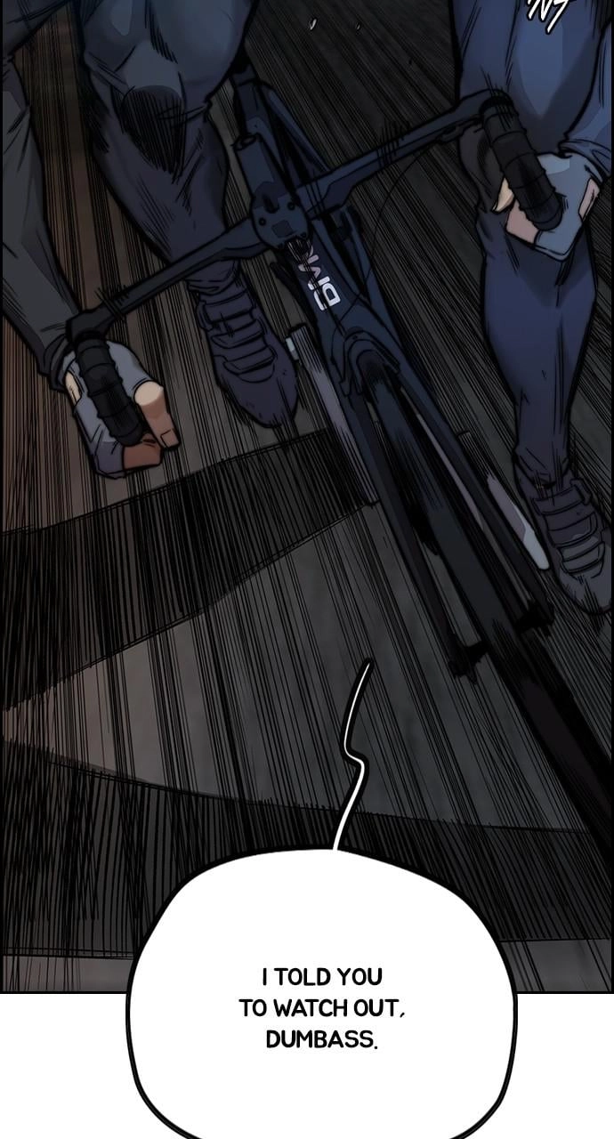 Wind Breaker Chapter 421 – S4-43 Page 22