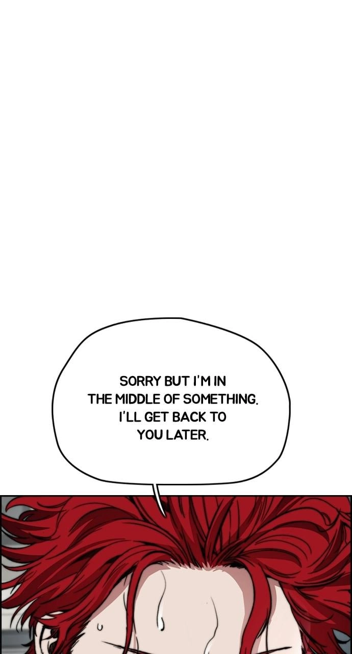 Wind Breaker Chapter 421 – S4-43 Page 100