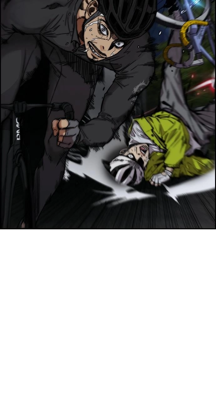 Wind Breaker Chapter 421 – S4-43 Page 20