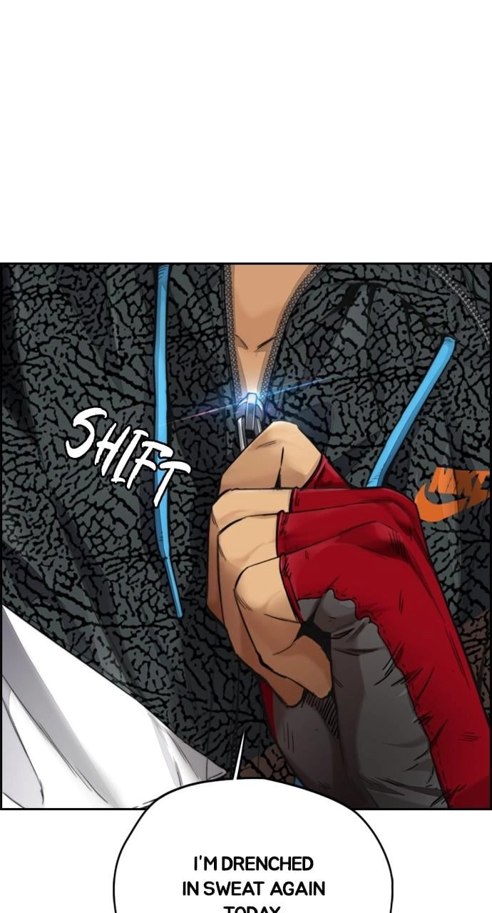 Wind Breaker Chapter 421 – S4-43 Page 145