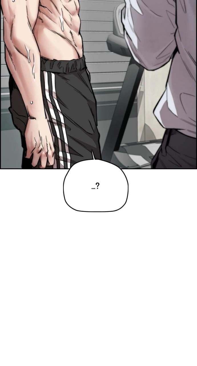 Wind Breaker Chapter 421 – S4-43 Page 98