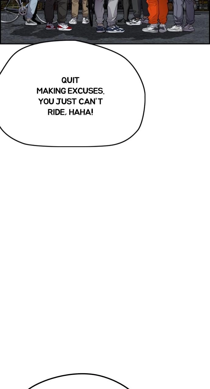Wind Breaker Chapter 421 – S4-43 Page 28
