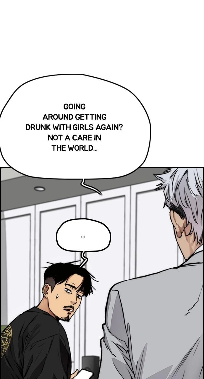 Wind Breaker Chapter 421 – S4-43 Page 58