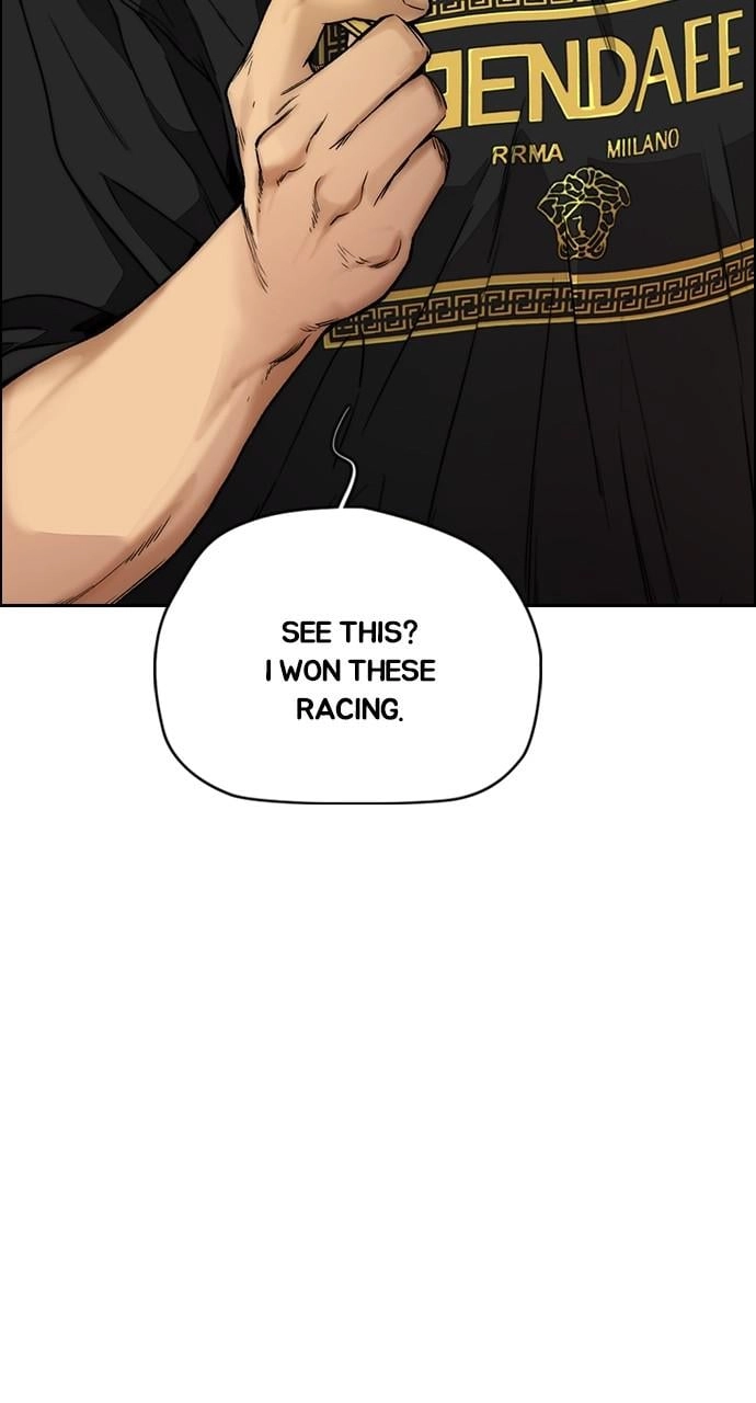 Wind Breaker Chapter 421 – S4-43 Page 63
