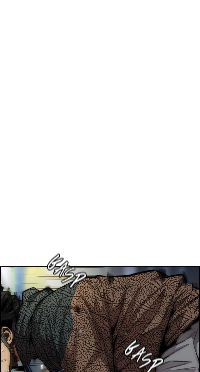 Wind Breaker Chapter 421 – S4-43 Page 114