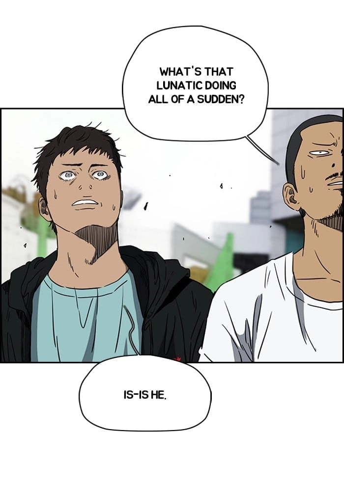 Wind Breaker Chapter 189 – S2-121 Page 55