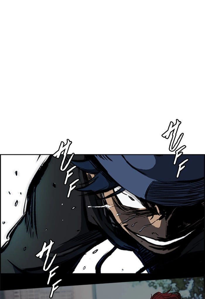 Wind Breaker Chapter 189 – S2-121 Page 57