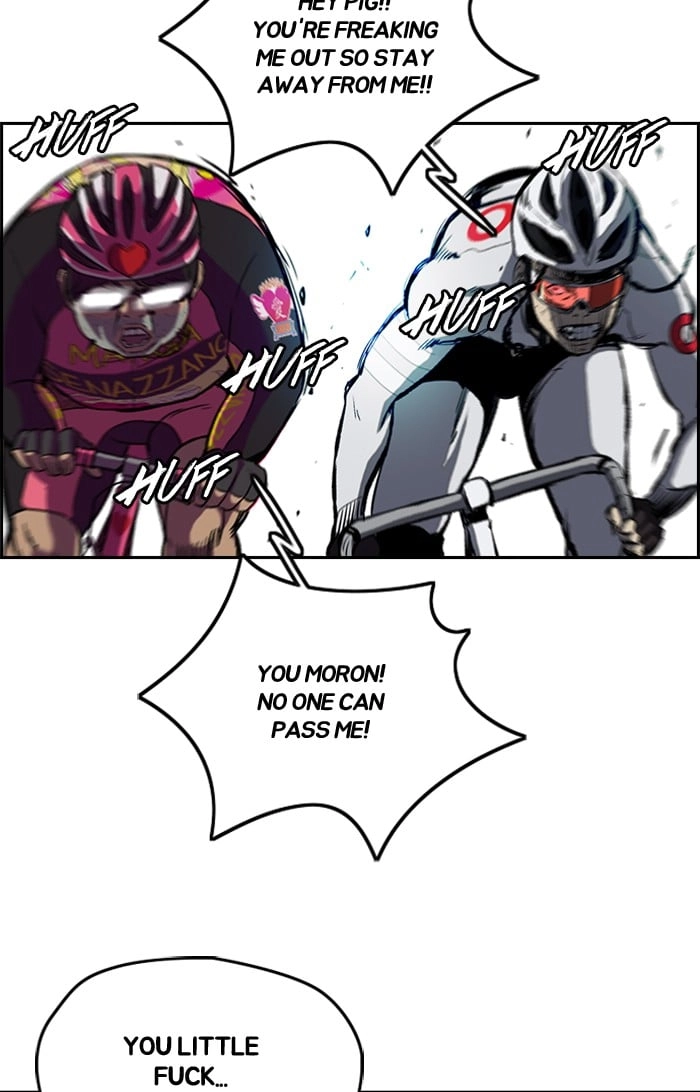 Wind Breaker Chapter 189 – S2-121 Page 39
