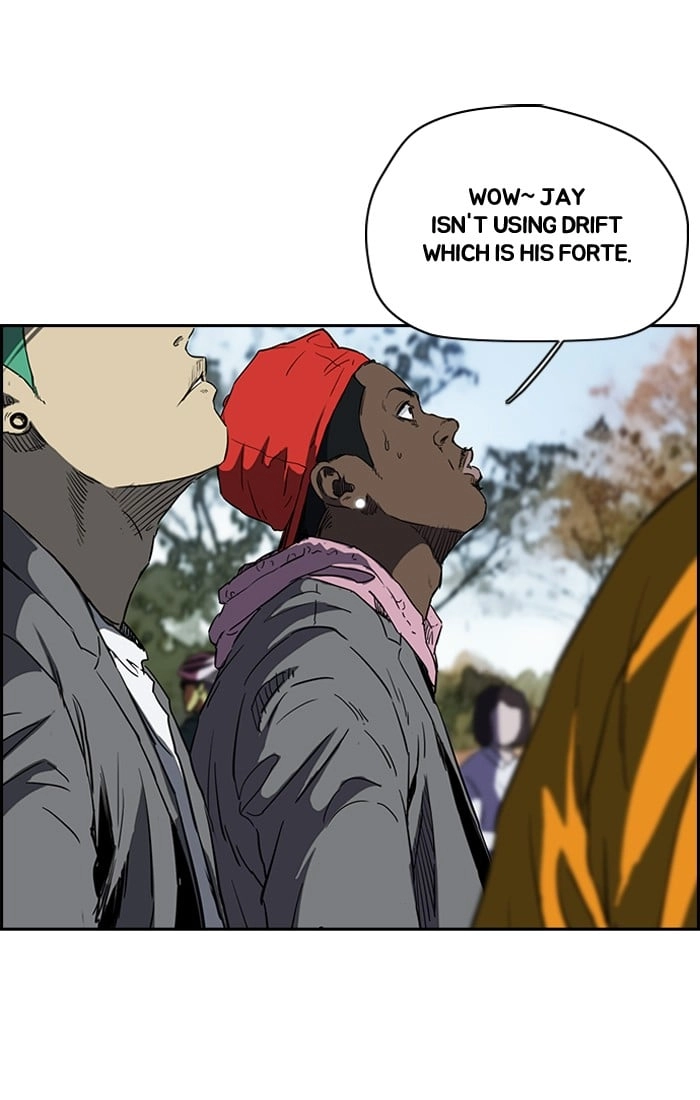 Wind Breaker Chapter 189 – S2-121 Page 30