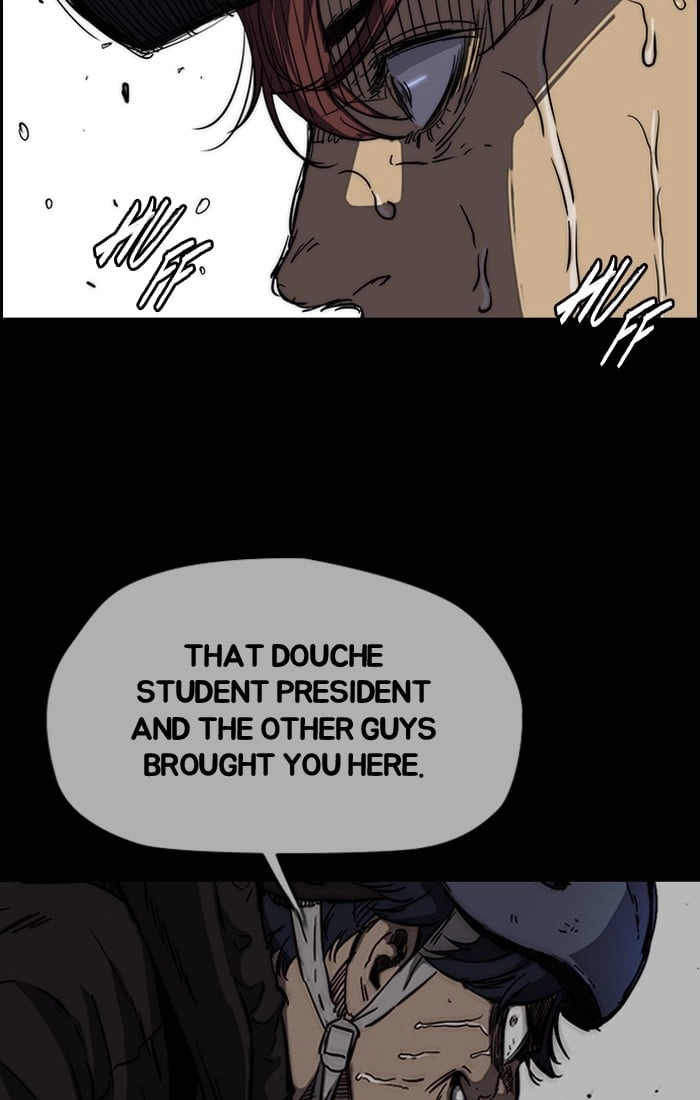 Wind Breaker Chapter 189 – S2-121 Page 10