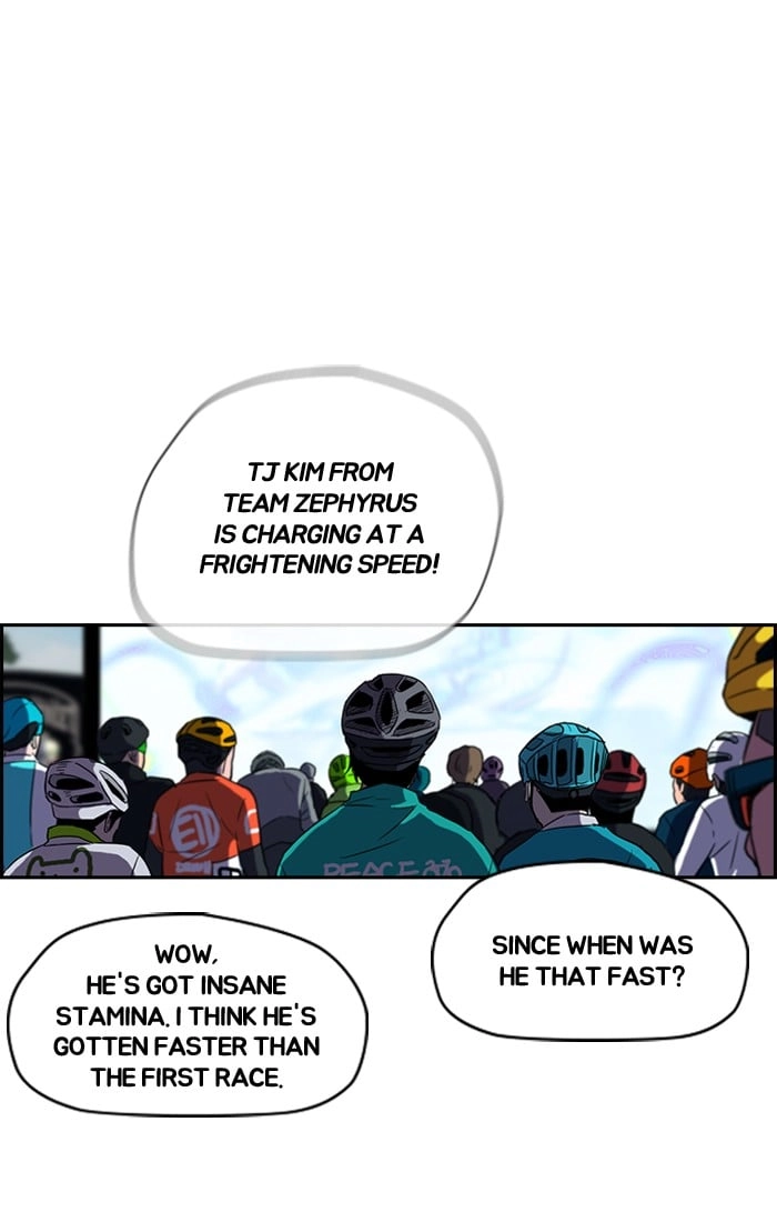 Wind Breaker Chapter 189 – S2-121 Page 22