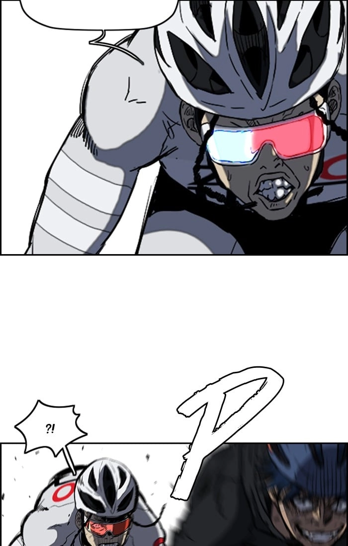 Wind Breaker Chapter 189 – S2-121 Page 40