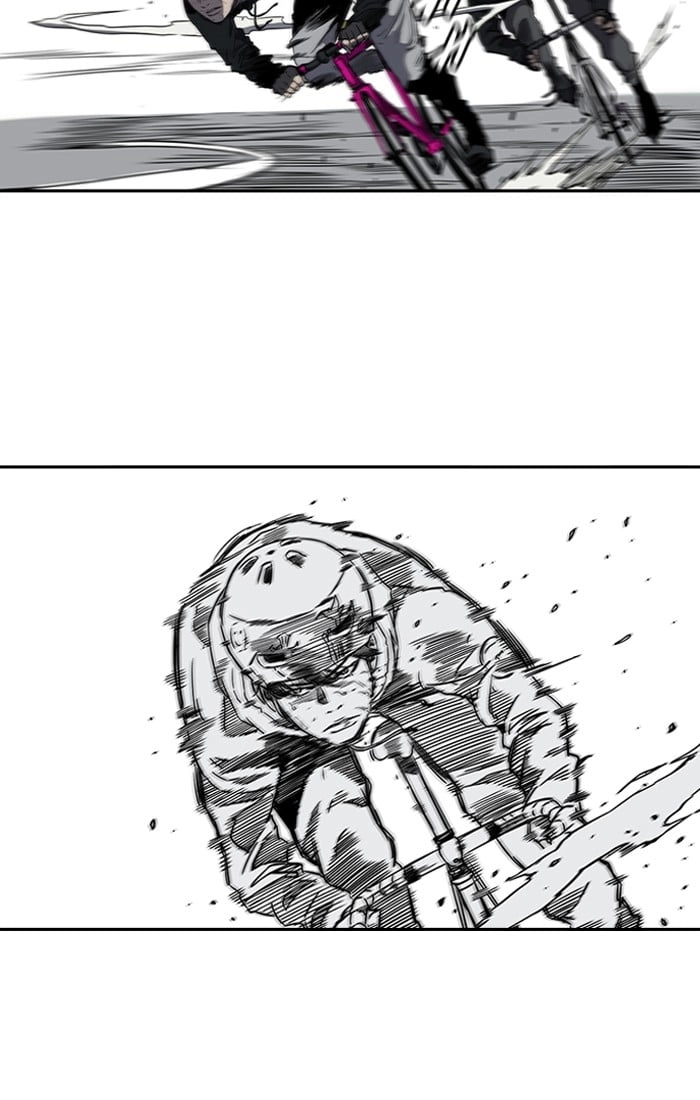 Wind Breaker Chapter 189 – S2-121 Page 29