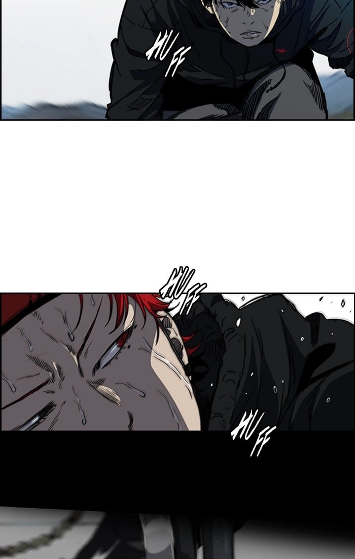 Wind Breaker Chapter 189 – S2-121 Page 34
