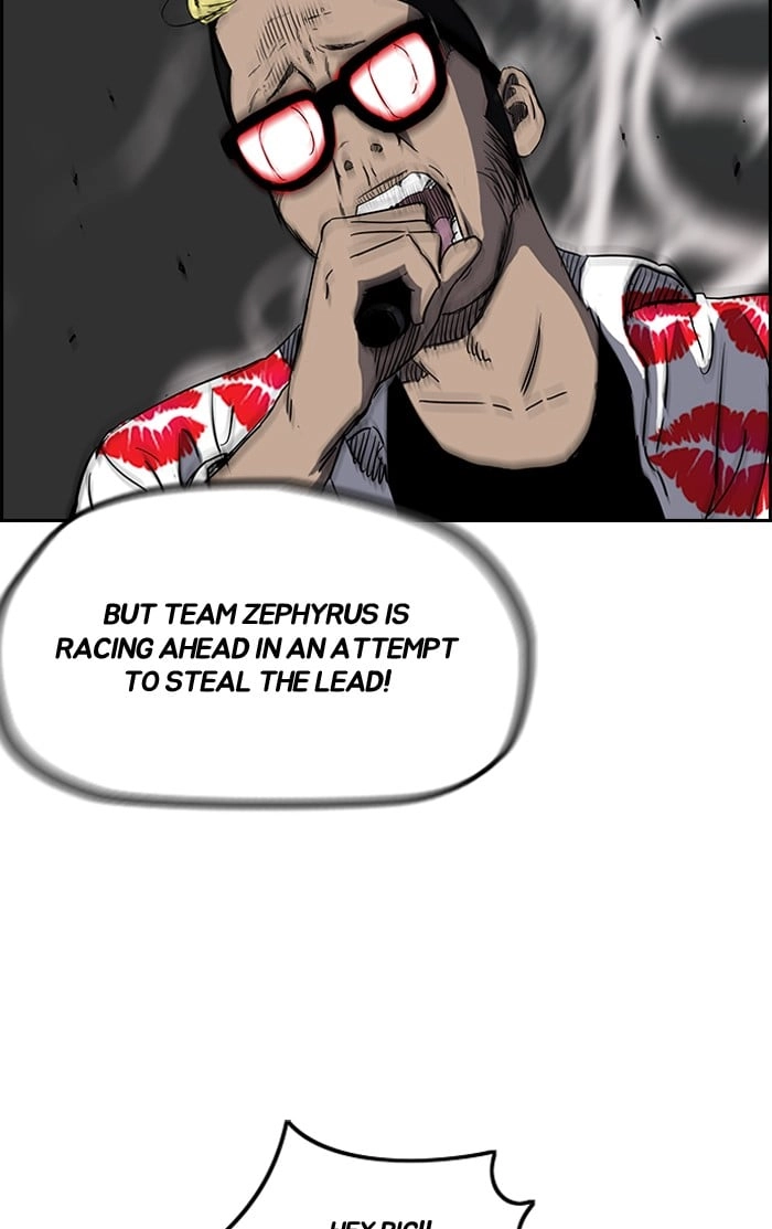 Wind Breaker Chapter 189 – S2-121 Page 38
