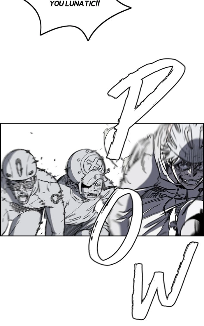 Wind Breaker Chapter 189 – S2-121 Page 5