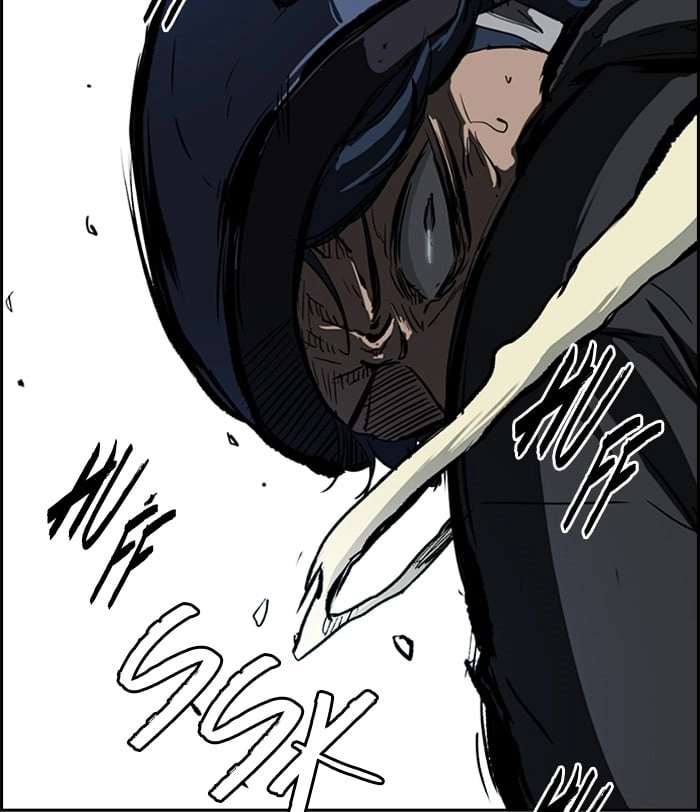 Wind Breaker Chapter 189 – S2-121 Page 52