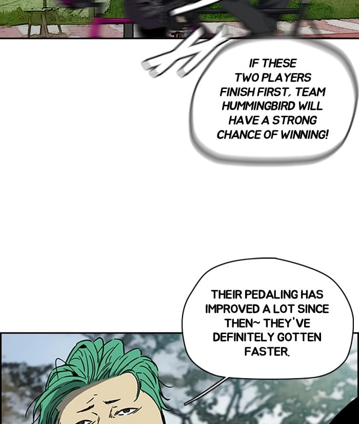 Wind Breaker Chapter 189 – S2-121 Page 25