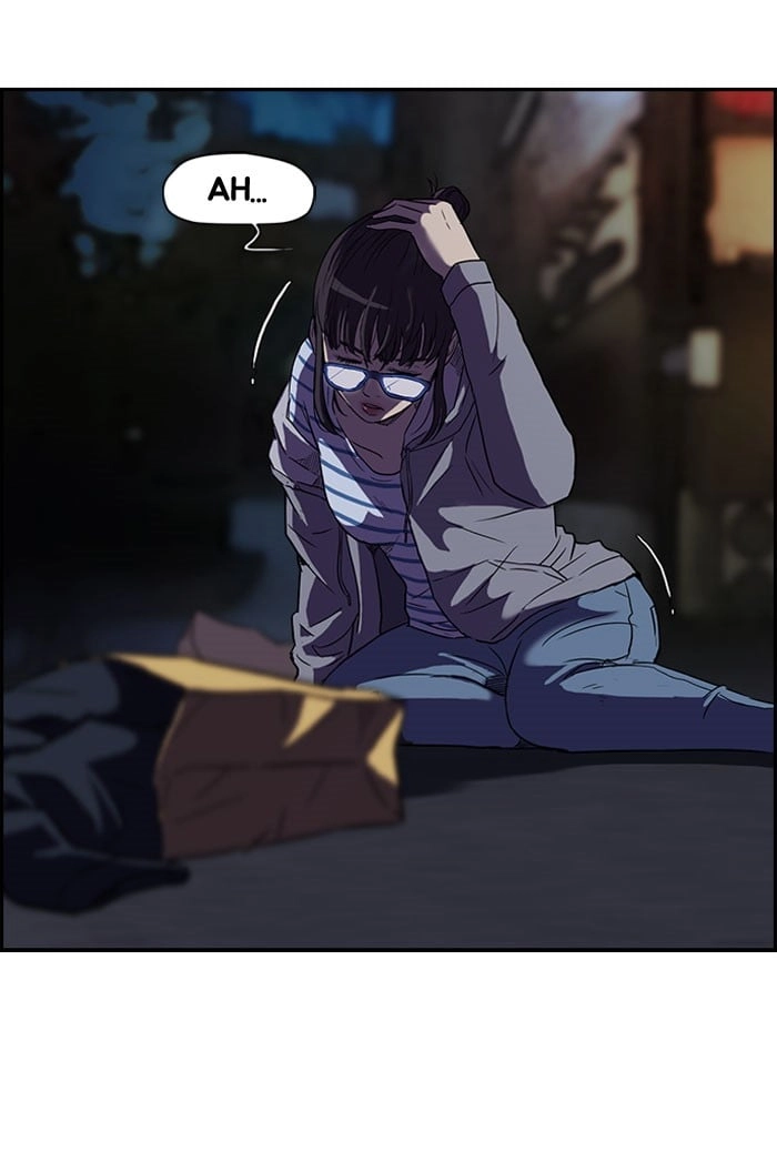 Wind Breaker Chapter 63 Page 56