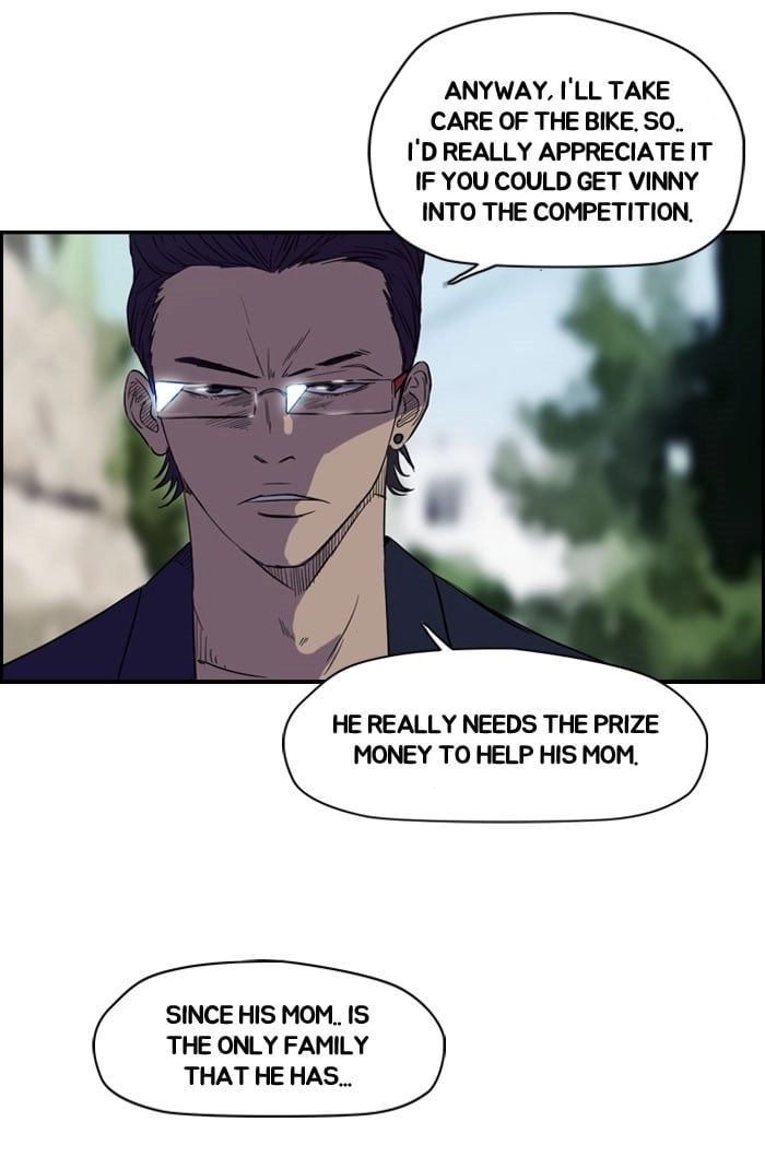 Wind Breaker Chapter 63 Page 11