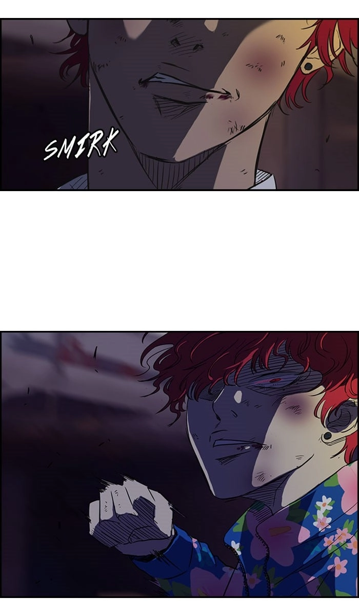 Wind Breaker Chapter 63 Page 47