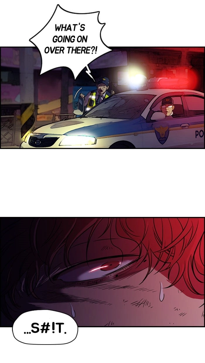 Wind Breaker Chapter 63 Page 50