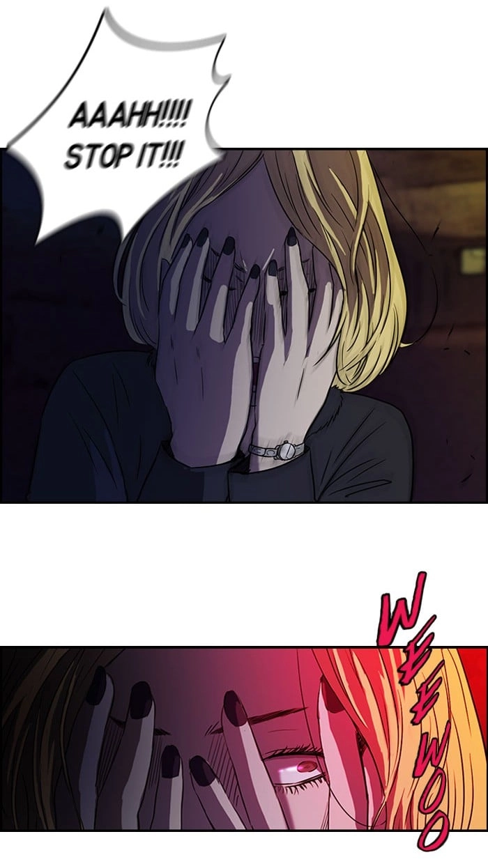 Wind Breaker Chapter 63 Page 48