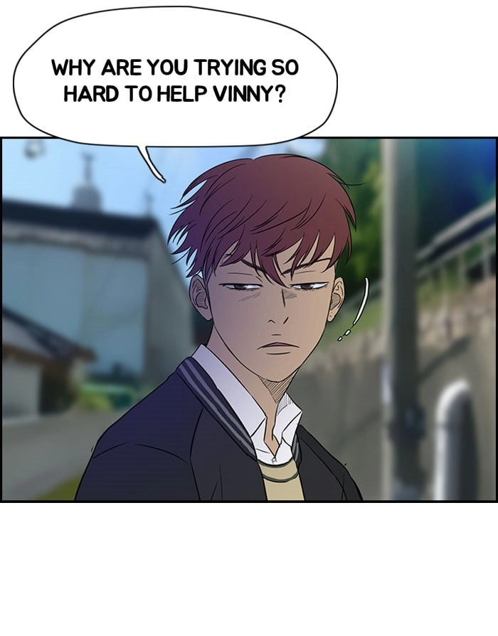 Wind Breaker Chapter 63 Page 19