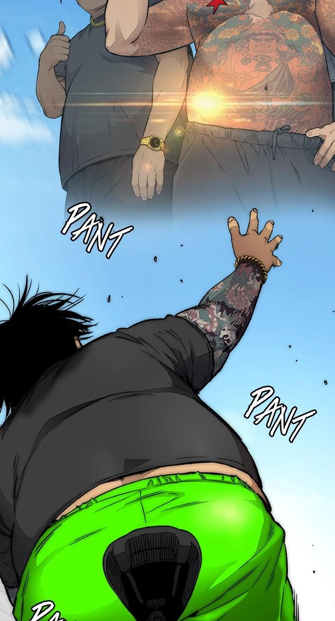 Wind Breaker Chapter 409 – S4-31 Page 122
