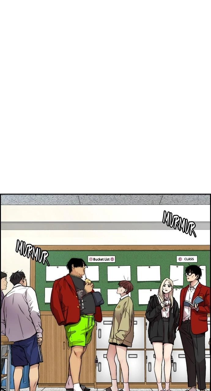 Wind Breaker Chapter 409 – S4-31 Page 33
