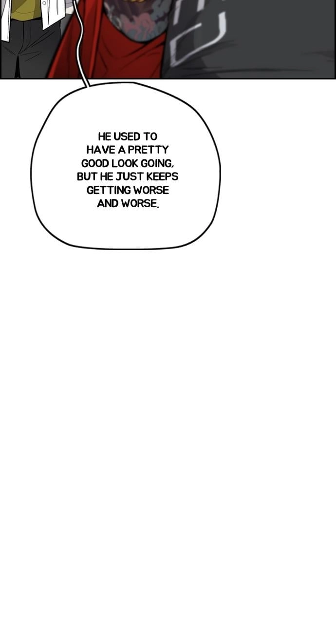 Wind Breaker Chapter 409 – S4-31 Page 50