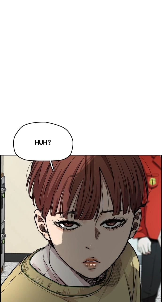 Wind Breaker Chapter 409 – S4-31 Page 22