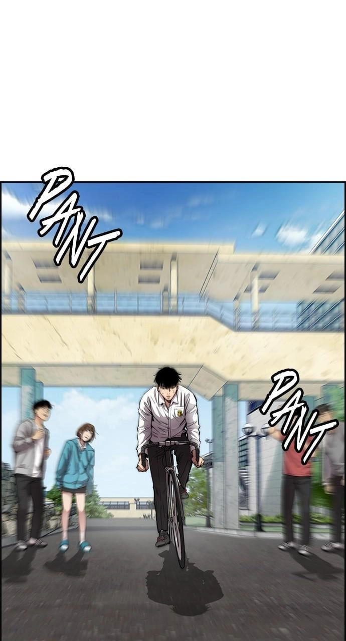 Wind Breaker Chapter 409 – S4-31 Page 110