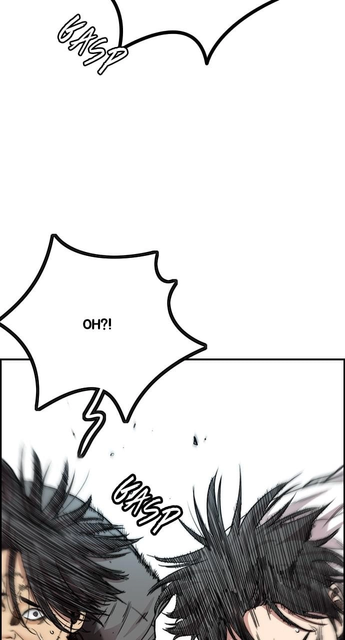 Wind Breaker Chapter 409 – S4-31 Page 143